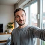 photo de profile de notre client theo